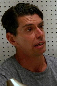 Photo of Ken Volok as Tweaker
