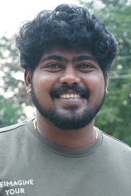 Photo of Anand Pandi