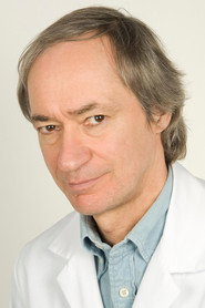 Photo of Martin Juneau as Self