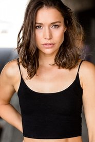 Photo of Kendall Chappell as Mila