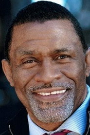 Photo of Jerome Preston Bates as Preston