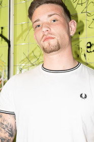 Photo of Nathan