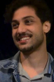 Photo of André Arruda as André