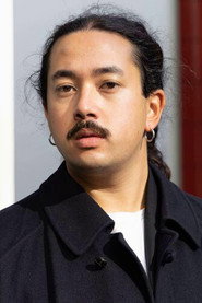 Photo of Gregory Hari as Thaks