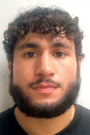 Photo of Roberto Meza as Self