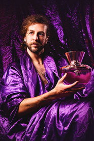 Photo of Dylan Woodley as DylanBrand