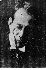 Photo of Kaichi Yamamoto as Petrus Baptista Blásquez