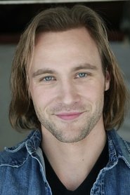 Photo of Hunter Jackson as Himself