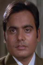 Photo of Shiv Kumar as Bhushan