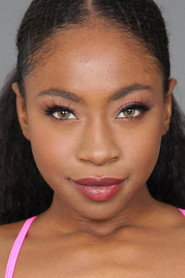 Photo of Anne Amari as Holly