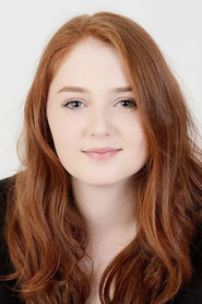Photo of Caitlin Blackwood as Clara