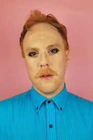 Photo of Chris Giarmo as Self - Vocals/Dance & Vocal Leader