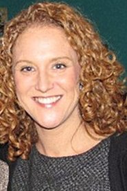Photo of Rebecca Gordon as Clover Fox