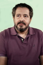 Photo of Kamel Rouini as Ali