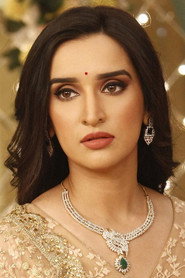 Photo of Garima Singh Rathore as Siya Sisodia