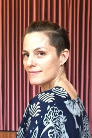 Photo of Vanessa Van Houten