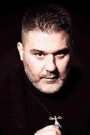 Photo of Yannis Paganias