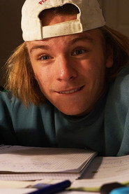 Photo of Jonathan Punt as Karl