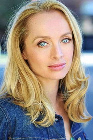 Photo of Johanna Stanton as June