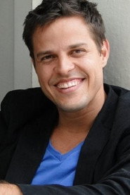 Photo of Fred Steffen as Segurança da sala