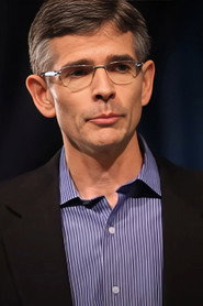Photo of Michael Miller as Pastor Matthew