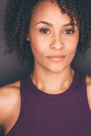 Photo of Kris Sidberry as Pat Houston