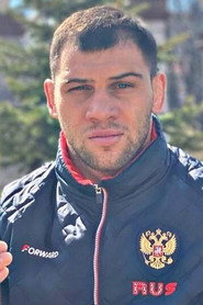 Photo of Anatoly Tokov as Self