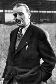 Photo of André Nicolle as Commissioner Marlé