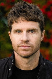 Photo of Vincent Vallières as Self