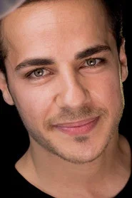 Photo of Yusuf Baymaz as Veysi
