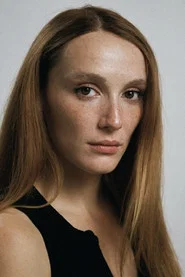 Photo of Juliette Gariépy as Kelly-Anne