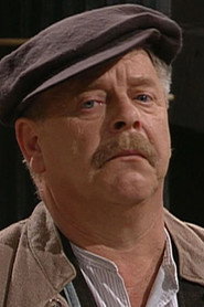 Photo of Werner Zeussel as Gustl Meier "Obstler"