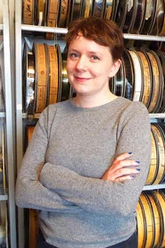 Photo of Tinne Zenner