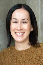 Photo of Sabrina Pitre as Patter Peacock (voice)