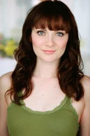 Photo of Vanessa Wasche as Rona