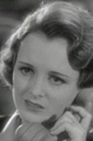 Photo of Gladys Gale as Mrs. Dukesbery