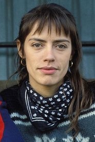 Photo of Sylvie Orcier as Saskia / Héléna