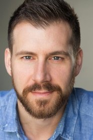 Photo of Steffen Dziczek as Carter Wells