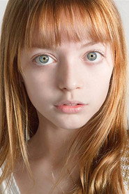 Photo of Cecilia Milano as Ana