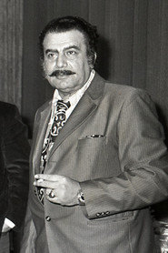 Photo of George Ovadiah as Ahmad Khan
