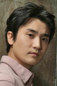 Photo of Yeo Min-goo as Jung-cheol