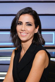 Photo of Ana Pastor as presentadora