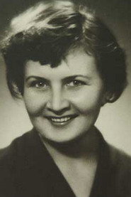 Photo of Antanina Mackevičiūtė as madam Nemo
