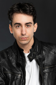 Photo of Adam Lupis as Joshua