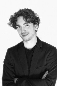 Photo of Gautier Bartoli as La silouhette masculine