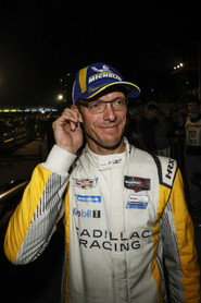 Photo of Sébastien Bourdais as Self