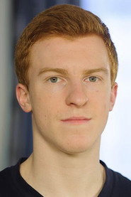 Photo of Michael Red