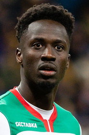 Photo of Éder as Self