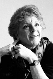 Photo of Linda Nochlin as Self