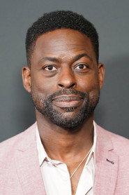 Photo of Sterling K. Brown as Man